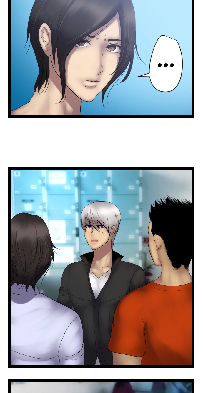 Sadistic Lover Grace Chapter 11 page 24 - 