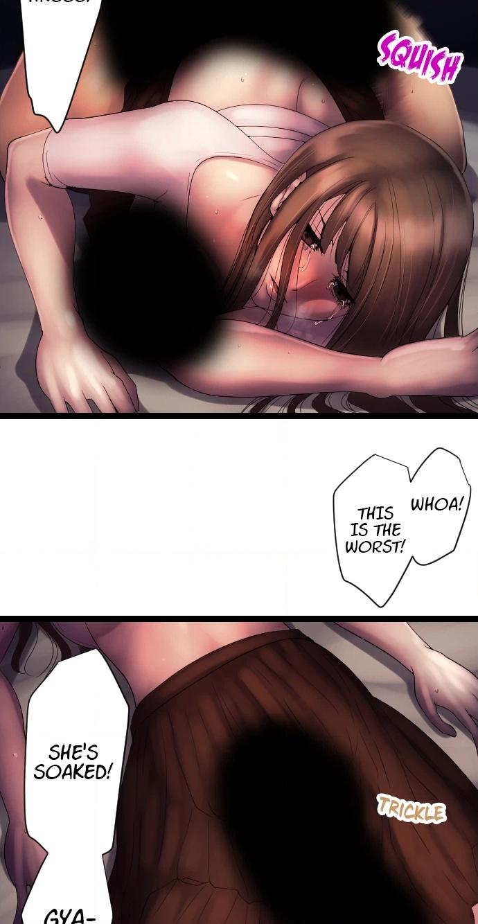 Sadistic Lover Grace Chapter 11 page 4 - 