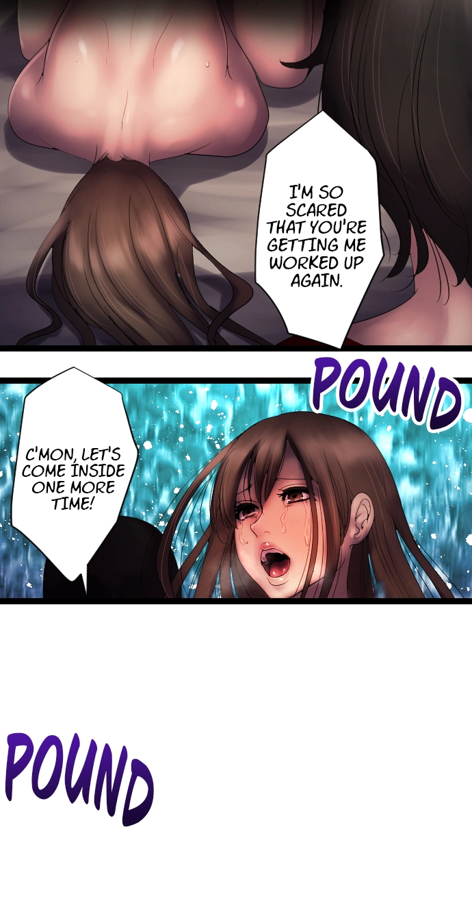 Sadistic Lover Grace Chapter 11 page 9 - 