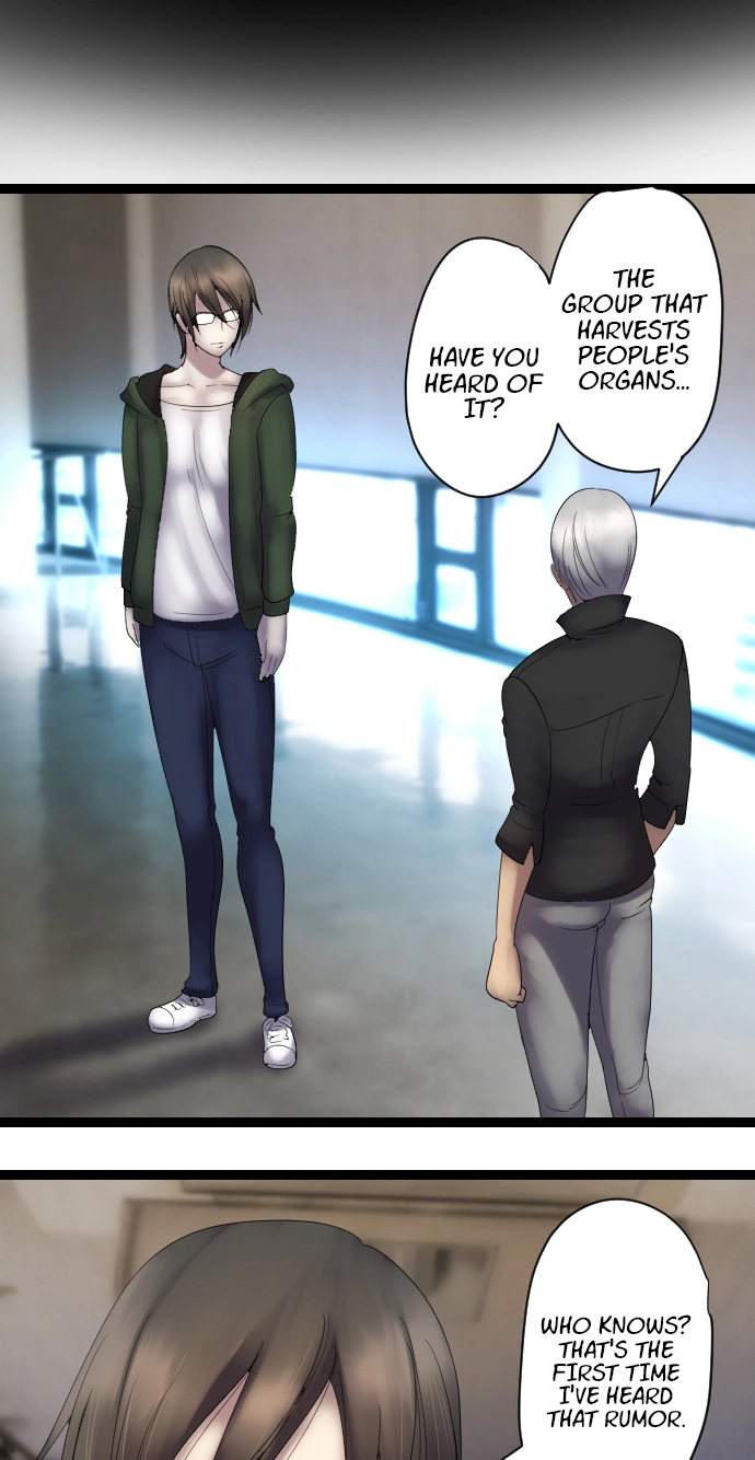 Sadistic Lover Grace Chapter 12 page 2 - 