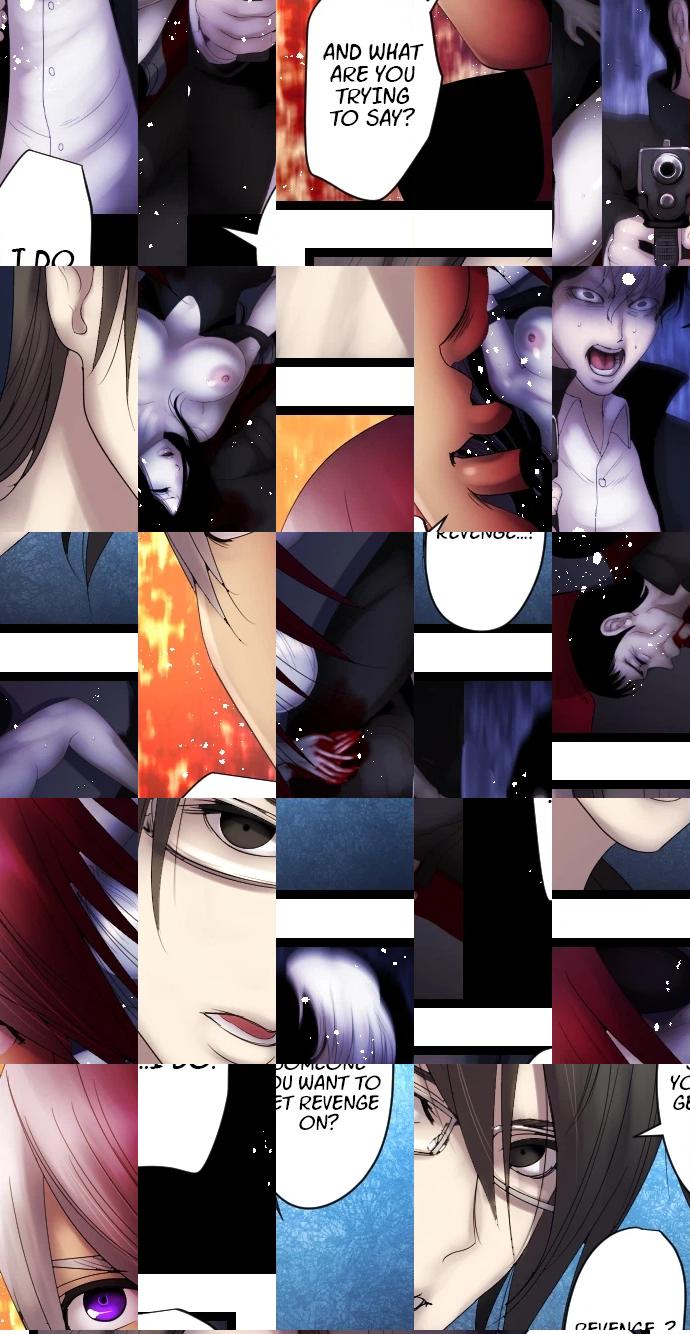 Sadistic Lover Grace Chapter 12 page 4 - 