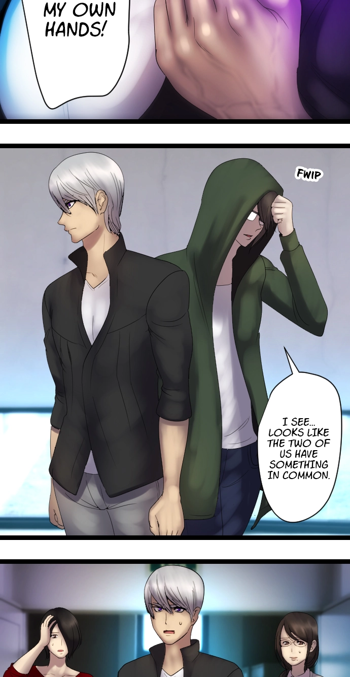 Sadistic Lover Grace Chapter 12 page 6 - 