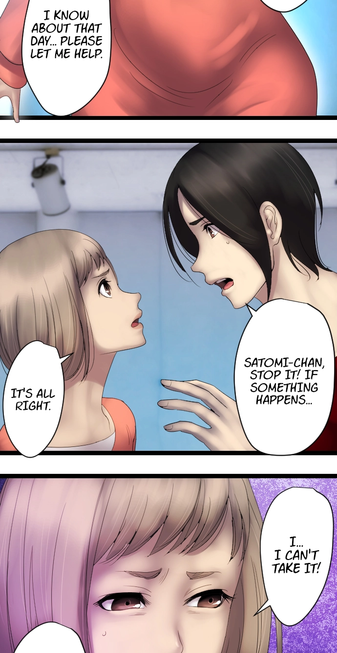 Sadistic Lover Grace Chapter 12 page 9 - 