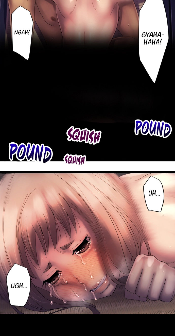 Sadistic Lover Grace Chapter 13 page 15 - 