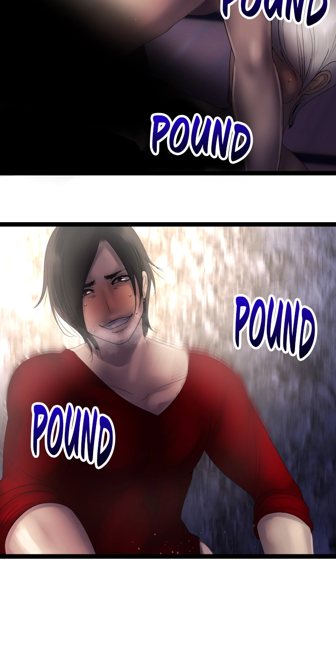 Sadistic Lover Grace Chapter 13 page 17 - 