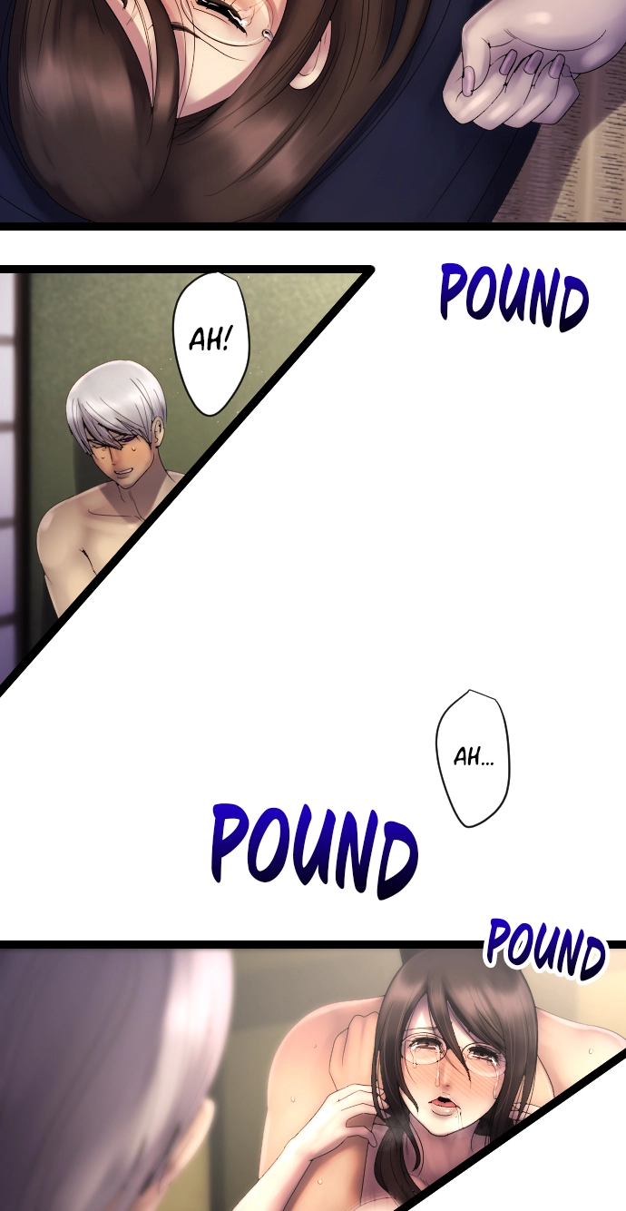 Sadistic Lover Grace Chapter 13 page 5 - 