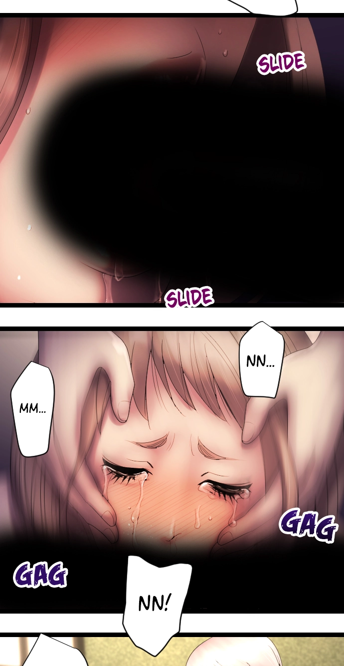 Sadistic Lover Grace Chapter 13 page 10 - 