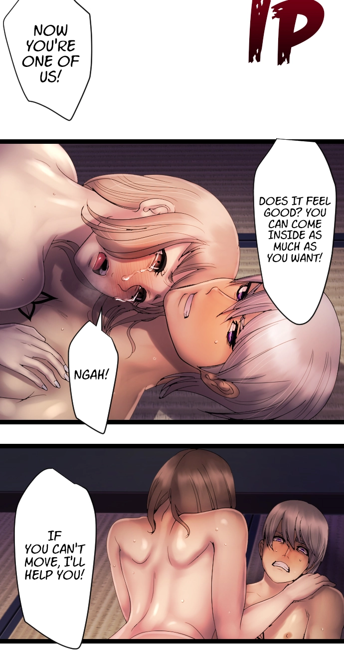 Sadistic Lover Grace Chapter 14 page 13 - 