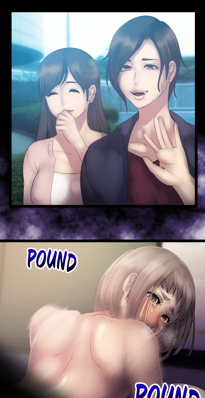 Sadistic Lover Grace Chapter 14 page 16 - 