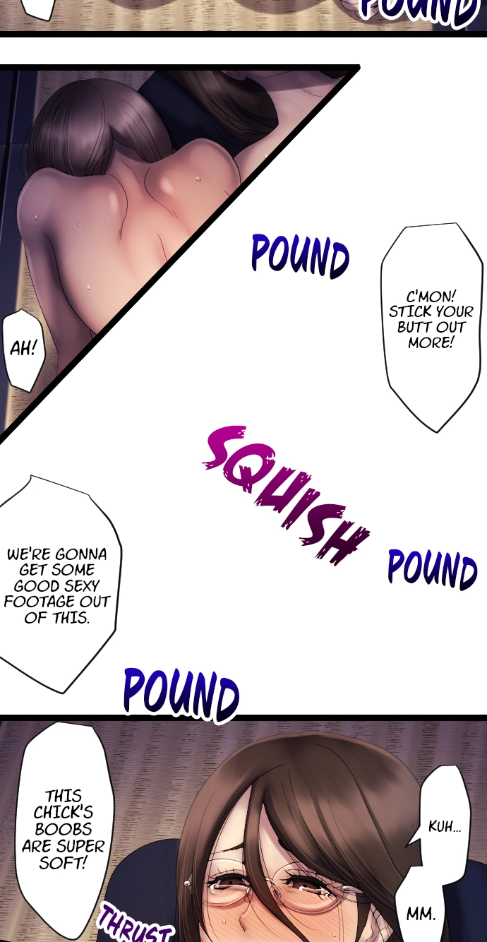 Sadistic Lover Grace Chapter 14 page 3 - 