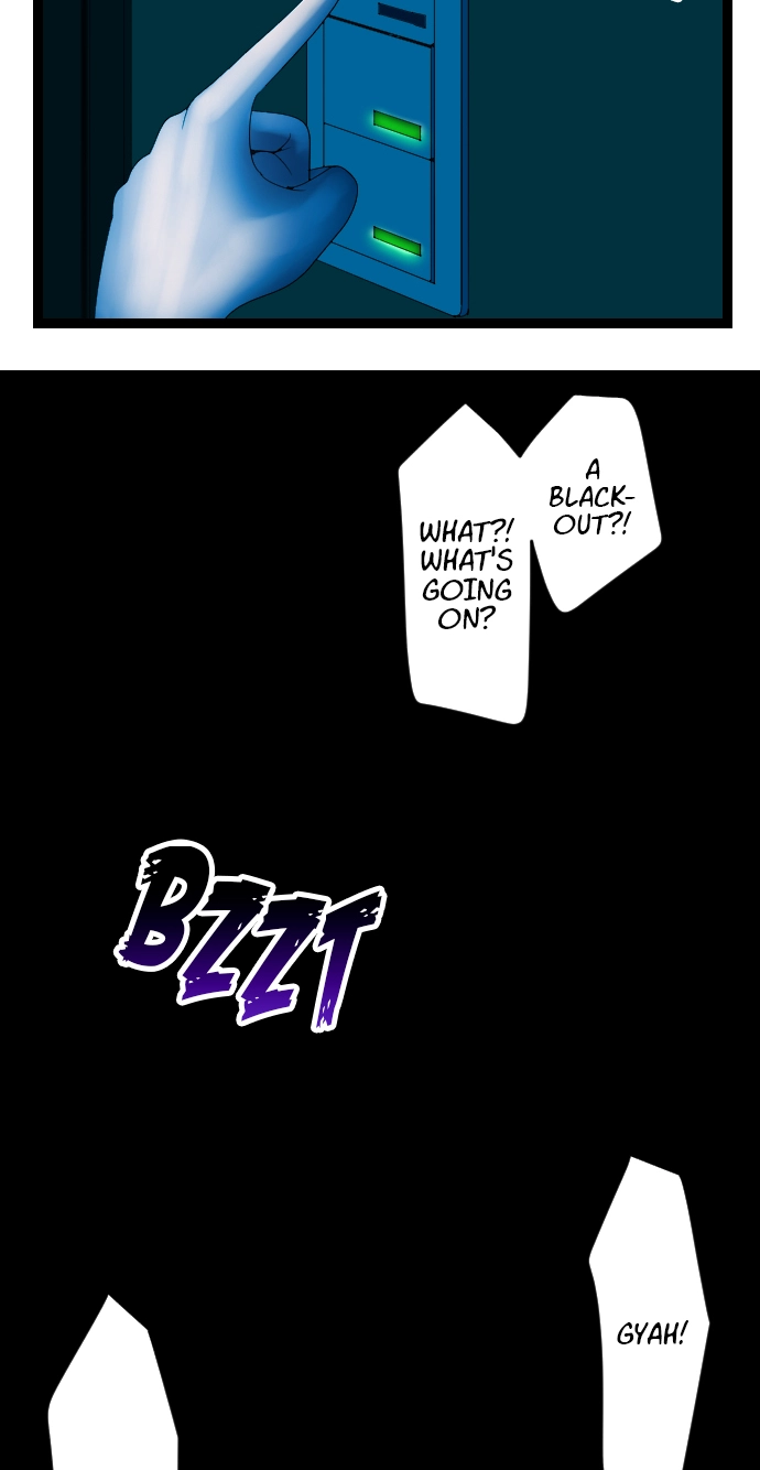 Sadistic Lover Grace Chapter 14 page 25 - 