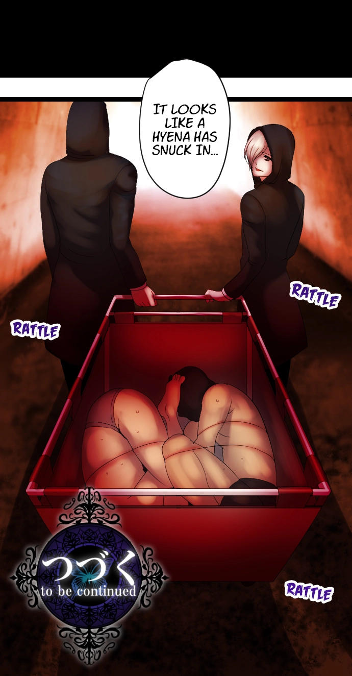 Sadistic Lover Grace Chapter 14 page 30 - 