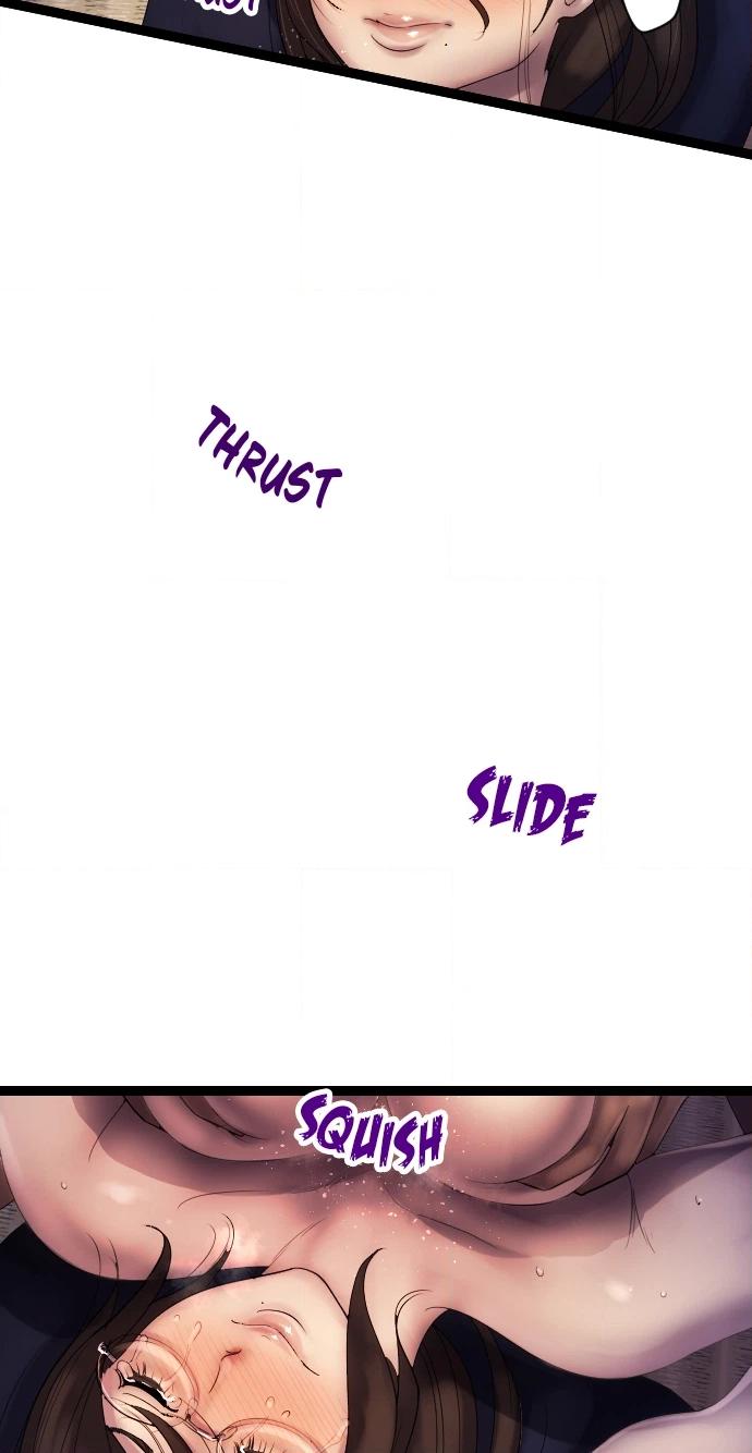 Sadistic Lover Grace Chapter 14 page 4 - 