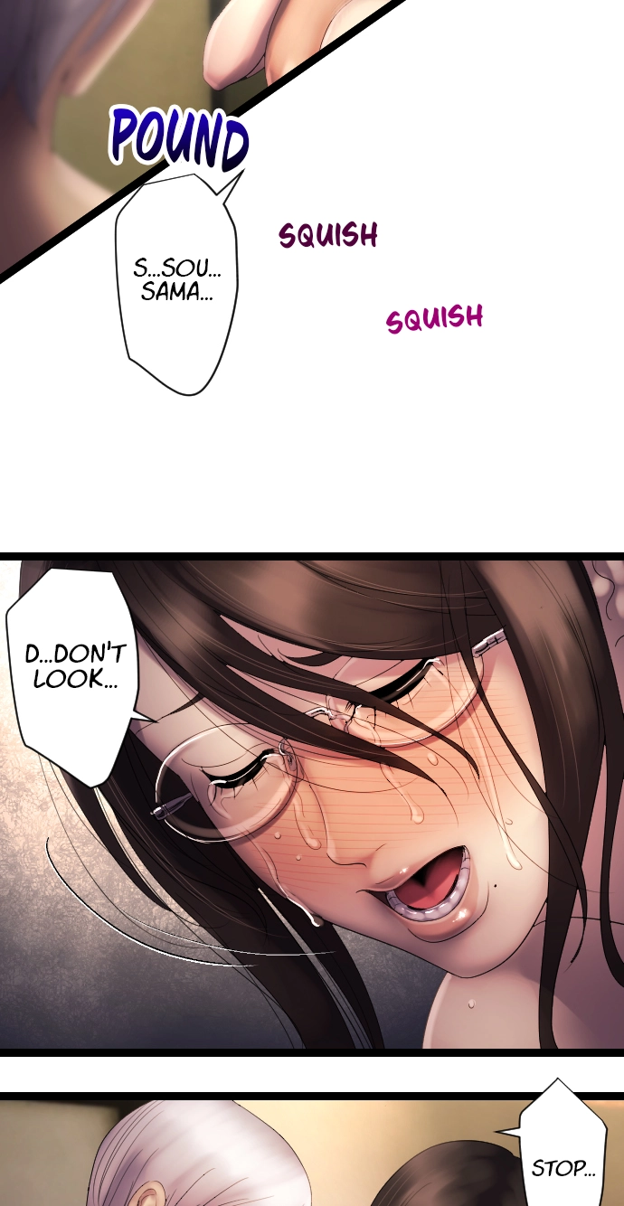 Sadistic Lover Grace Chapter 14 page 6 - 