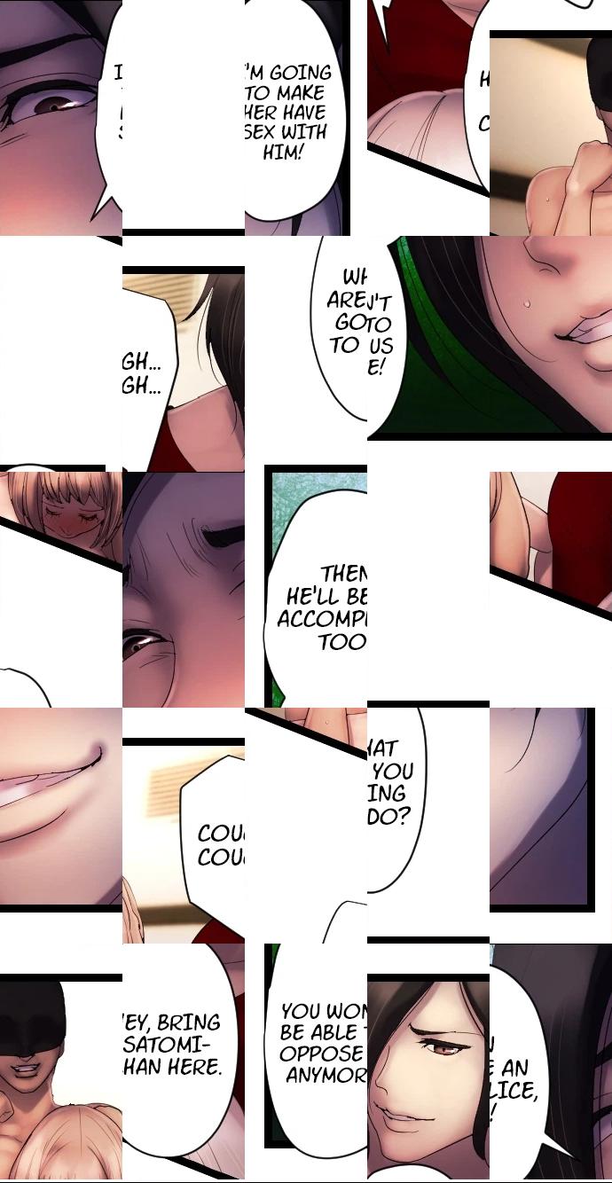 Sadistic Lover Grace Chapter 14 page 8 - 