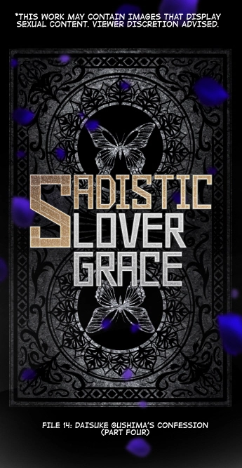 Sadistic Lover Grace Chapter 15 page 1 - 