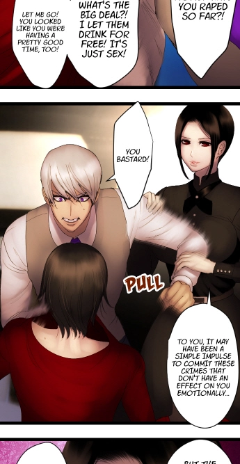 Sadistic Lover Grace Chapter 15 page 12 - 