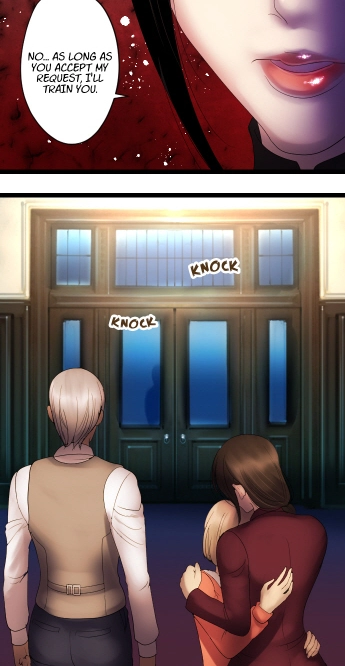 Sadistic Lover Grace Chapter 15 page 17 - 