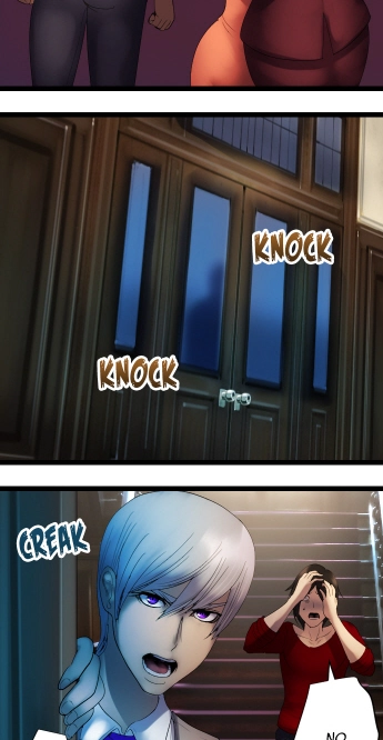 Sadistic Lover Grace Chapter 15 page 18 - 