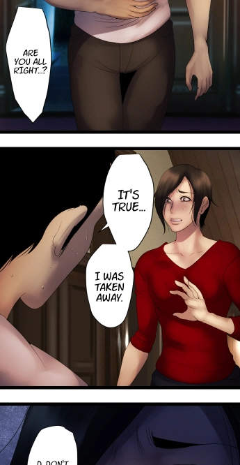 Sadistic Lover Grace Chapter 15 page 20 - 