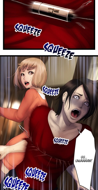 Sadistic Lover Grace Chapter 15 page 27 - 