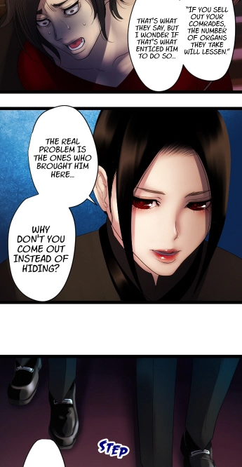 Sadistic Lover Grace Chapter 15 page 29 - 