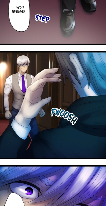 Sadistic Lover Grace Chapter 15 page 30 - 