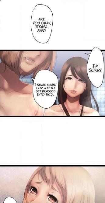 Sadistic Lover Grace Chapter 15 page 4 - 