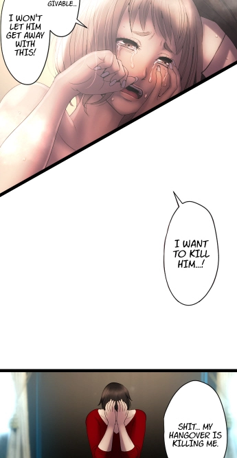 Sadistic Lover Grace Chapter 15 page 6 - 