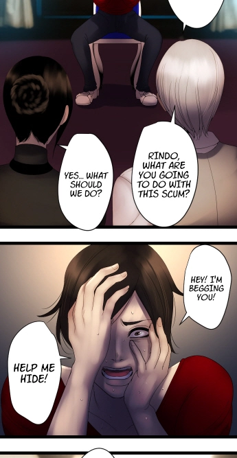 Sadistic Lover Grace Chapter 15 page 7 - 