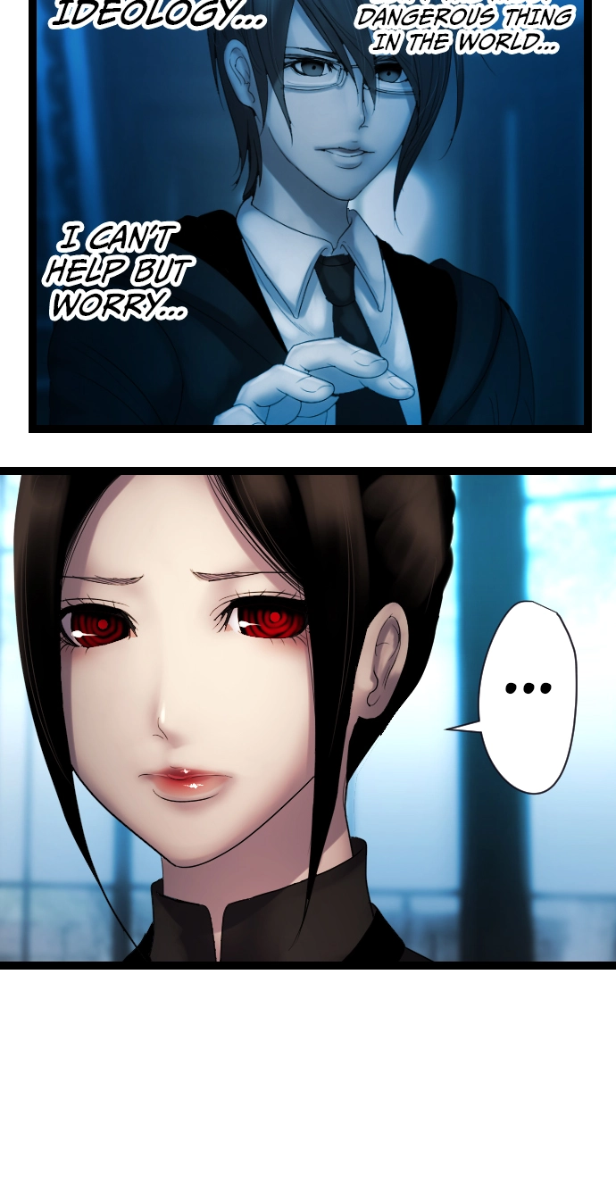 Sadistic Lover Grace Chapter 16 page 14 - 