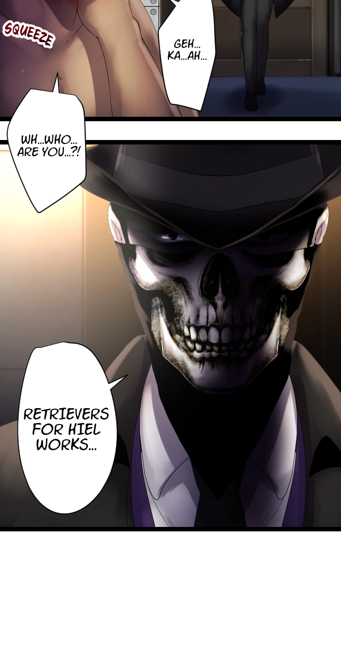 Sadistic Lover Grace Chapter 16 page 23 - 