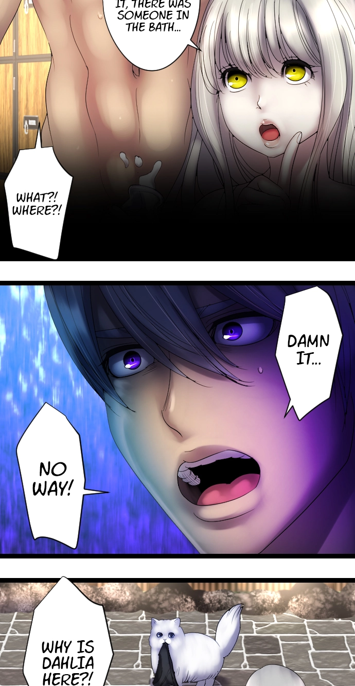 Sadistic Lover Grace Chapter 17 page 24 - 