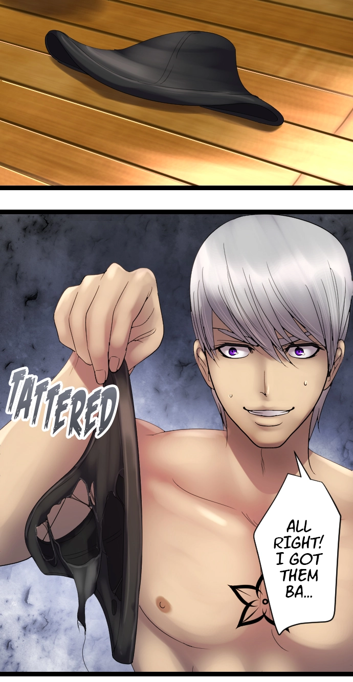 Sadistic Lover Grace Chapter 17 page 28 - 
