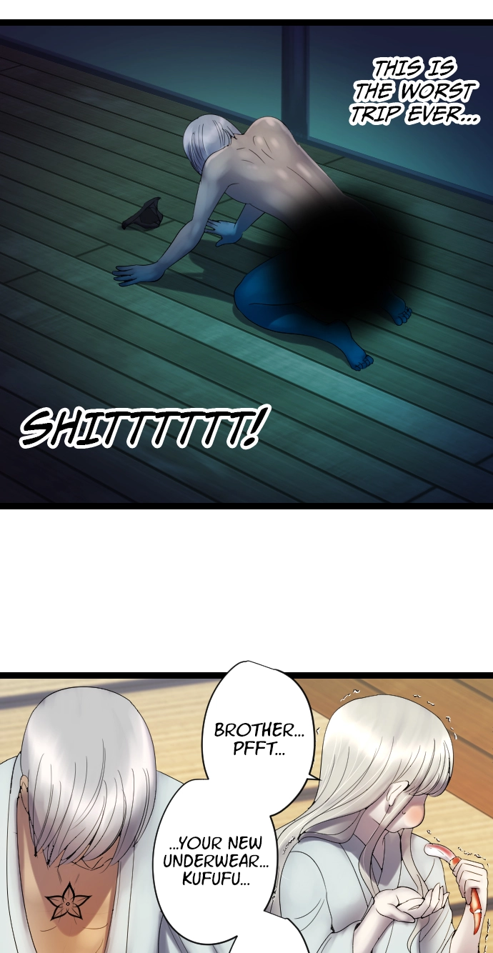 Sadistic Lover Grace Chapter 17 page 29 - 