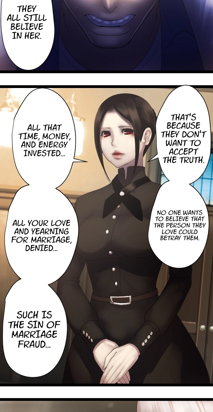Sadistic Lover Grace Chapter 18 page 18 - 