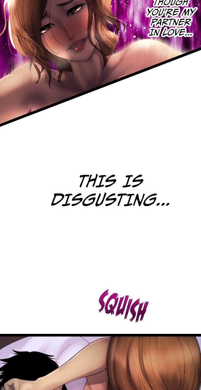 Sadistic Lover Grace Chapter 18 page 24 - 