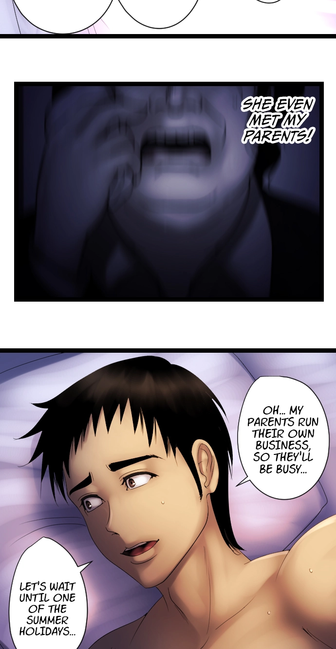 Sadistic Lover Grace Chapter 18 page 26 - 
