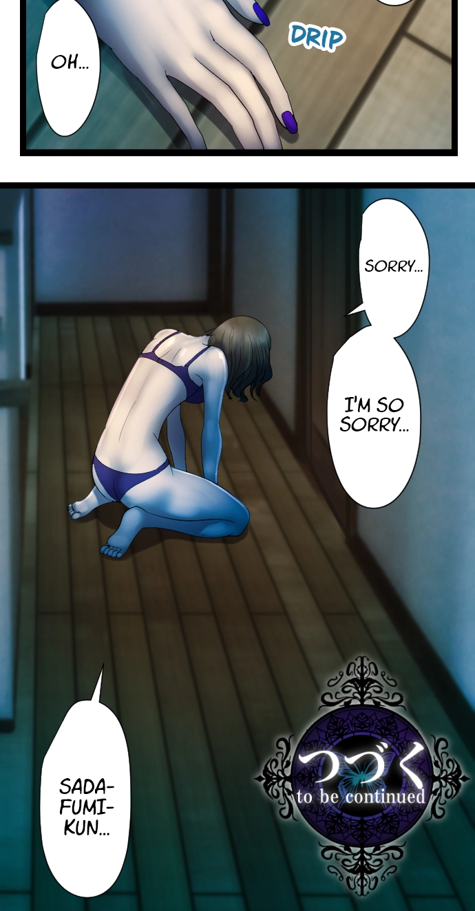 Sadistic Lover Grace Chapter 18 page 30 - 