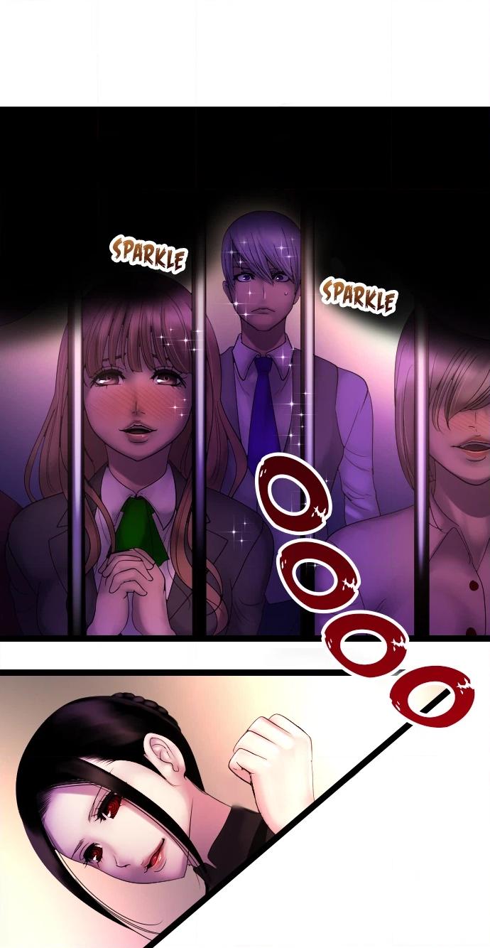Sadistic Lover Grace Chapter 18 page 4 - 