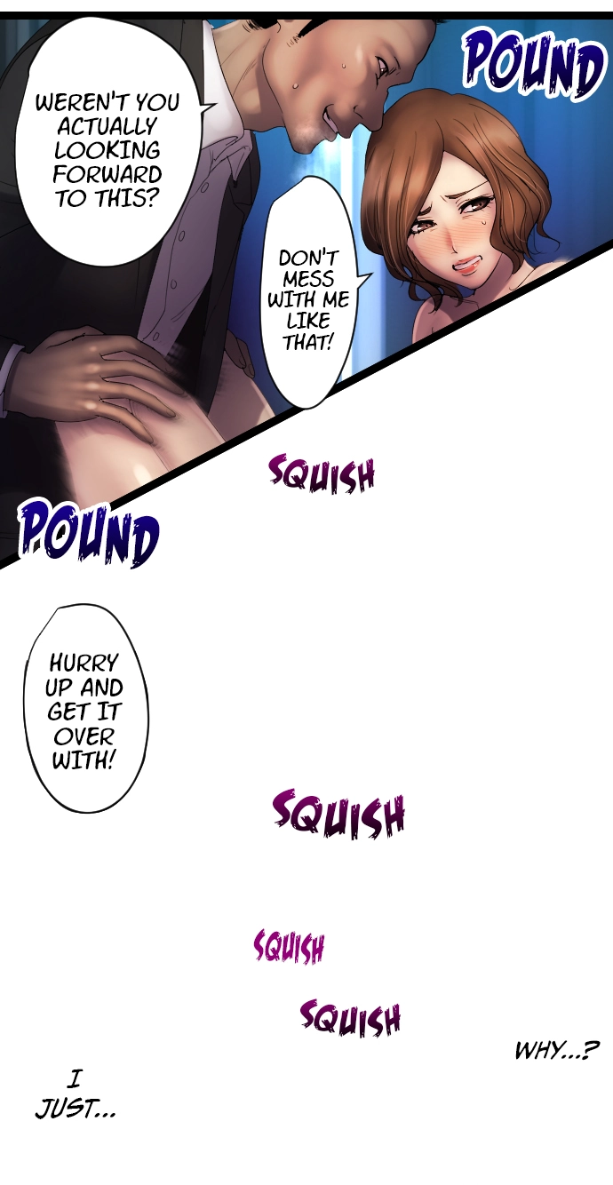 Sadistic Lover Grace Chapter 19 page 16 - 