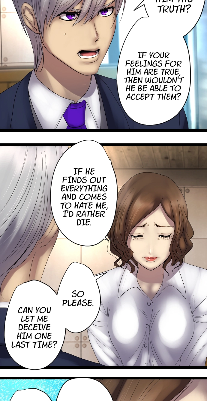 Sadistic Lover Grace Chapter 19 page 24 - 