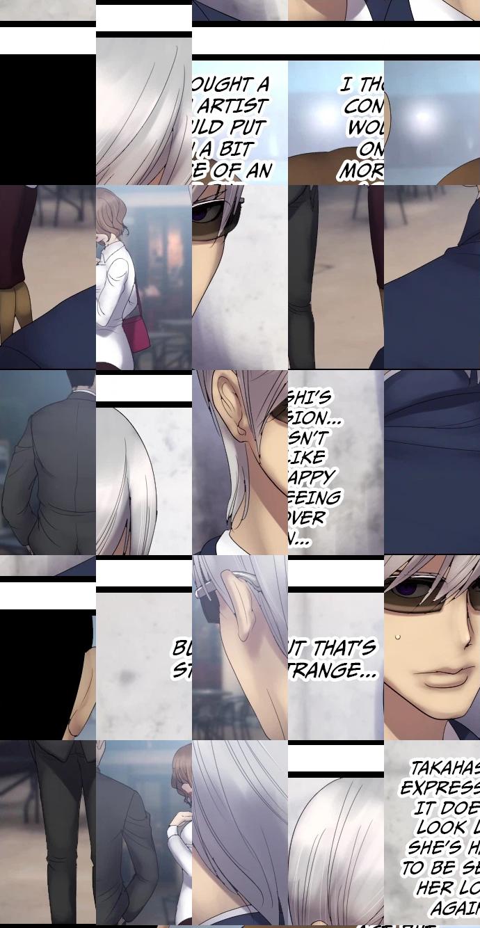 Sadistic Lover Grace Chapter 19 page 4 - 