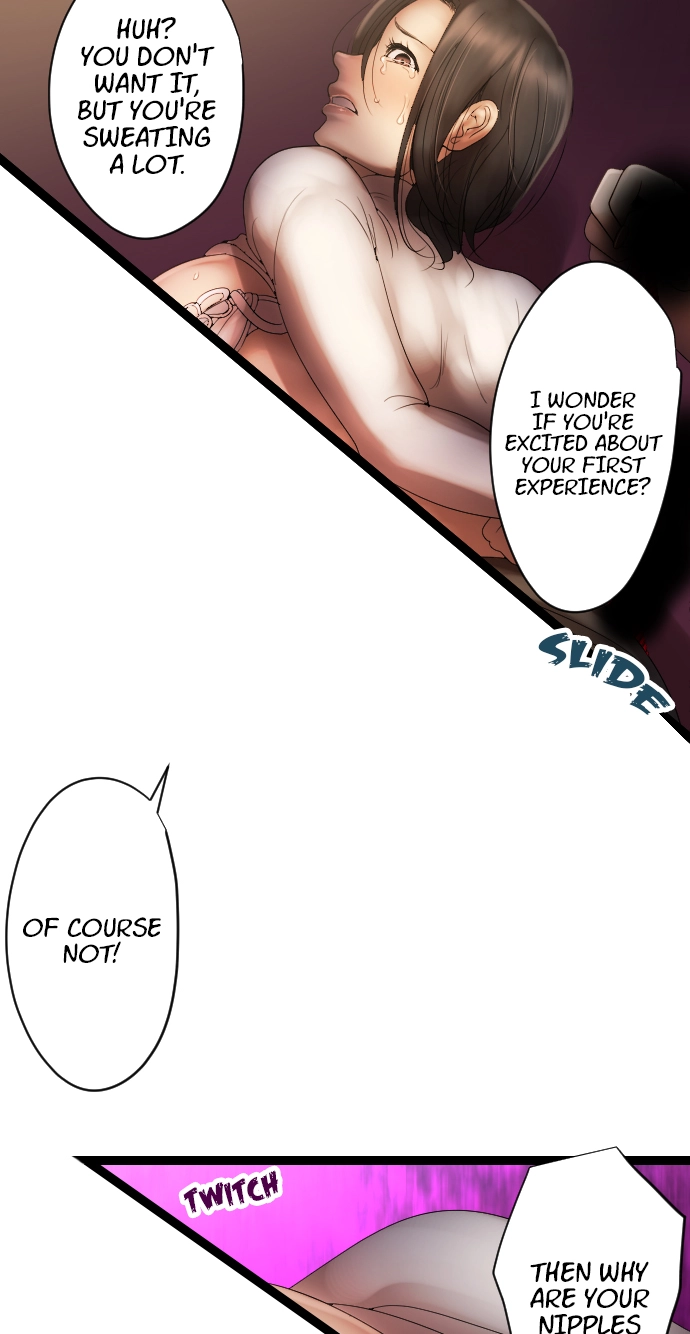 Sadistic Lover Grace Chapter 2 page 14 - 