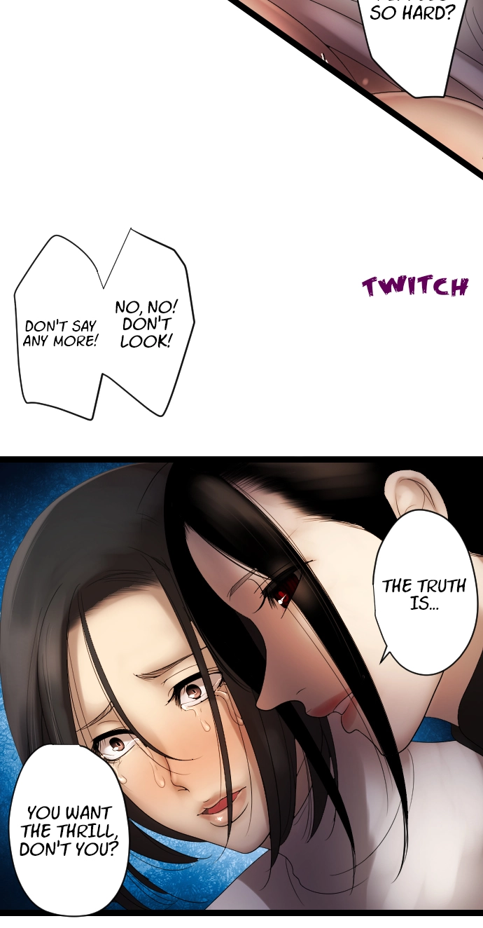 Sadistic Lover Grace Chapter 2 page 15 - 
