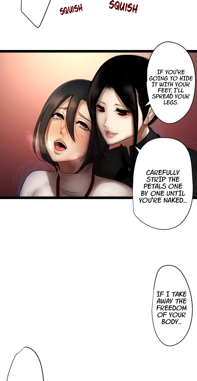 Sadistic Lover Grace Chapter 2 page 19 - 