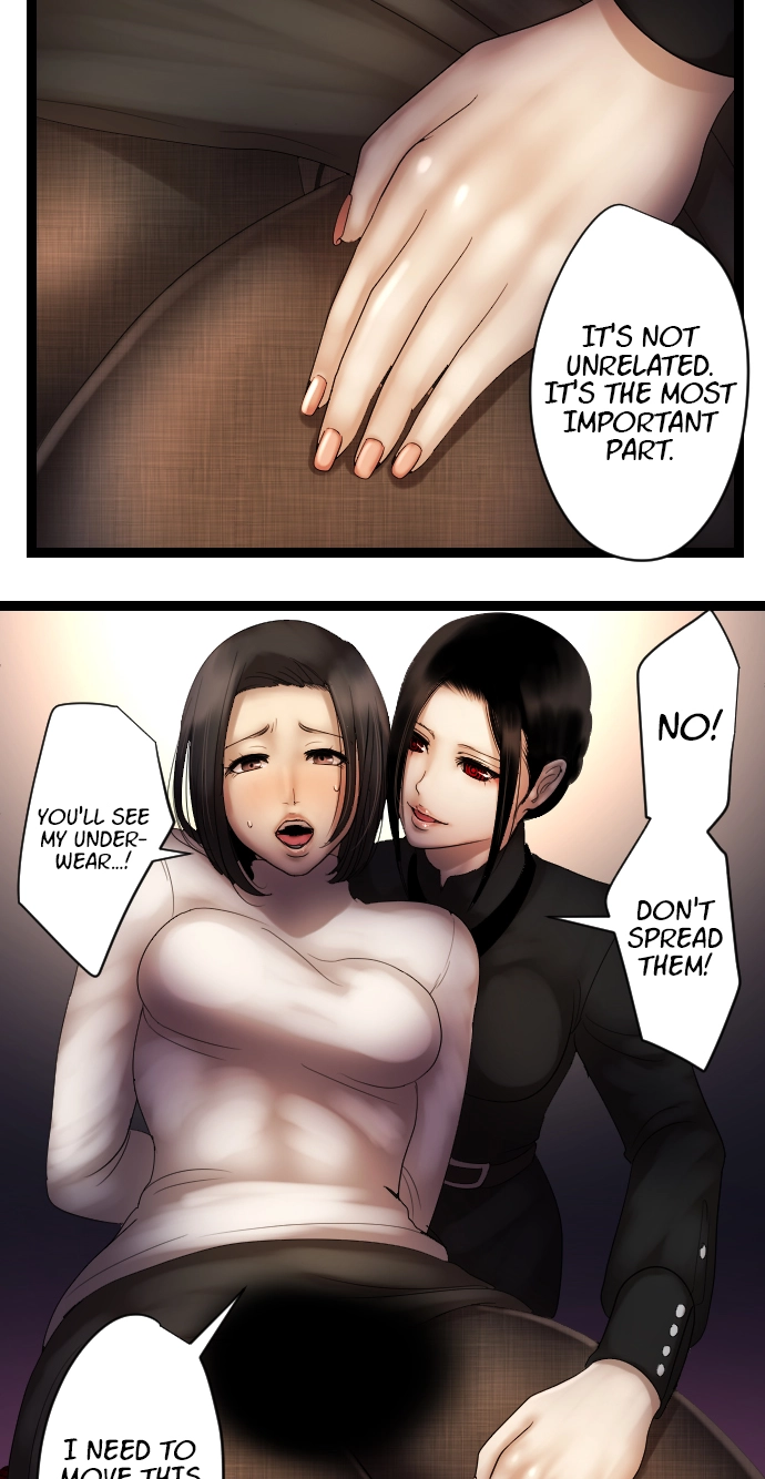 Sadistic Lover Grace Chapter 2 page 41 - 