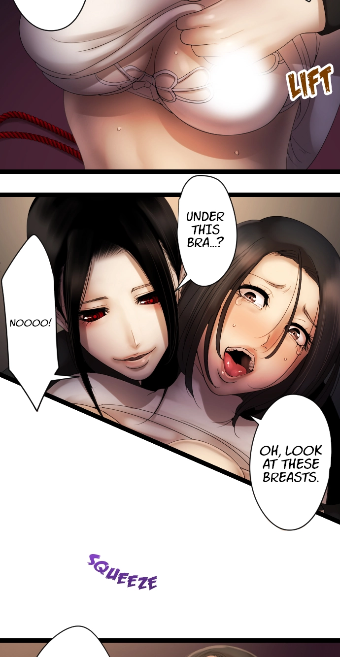 Sadistic Lover Grace Chapter 2 page 43 - 