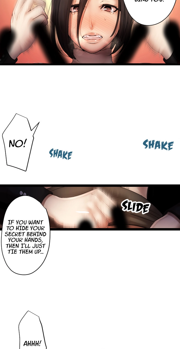 Sadistic Lover Grace Chapter 2 page 48 - 