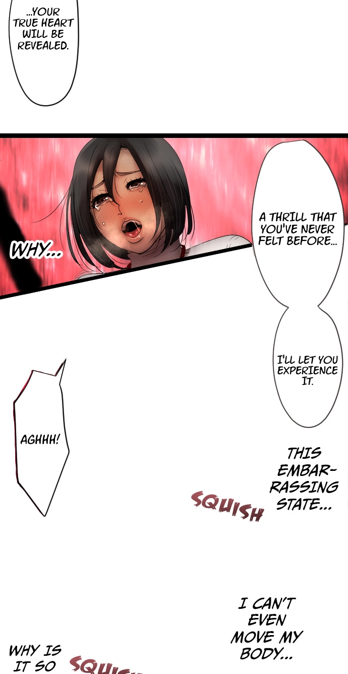 Sadistic Lover Grace Chapter 2 page 50 - 